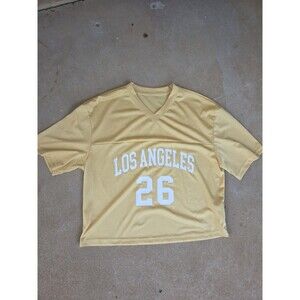 manfinity shirt Los Angeles 26 Shirt